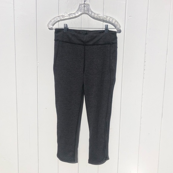 Free People Movement Open Side Leggings Large - Picture 2 of 7